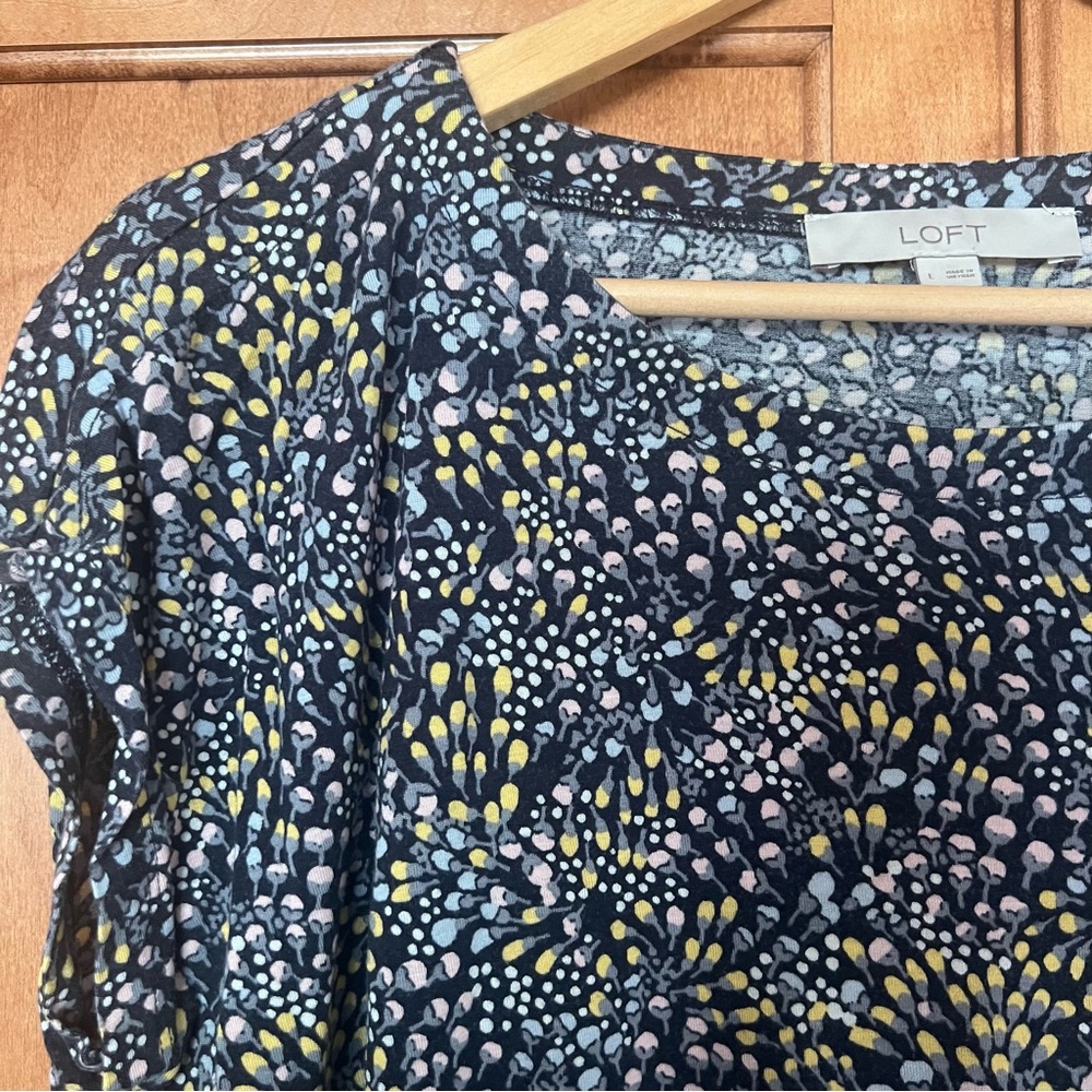 LOFT Shirt - Picture 5 of 11